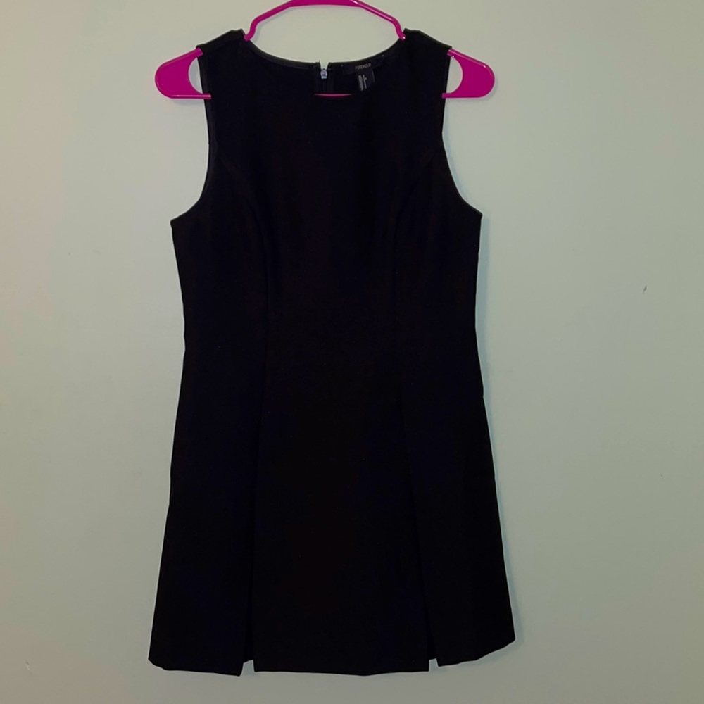 Size Small Black Dress